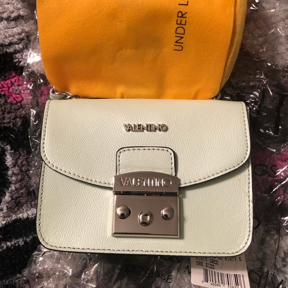 Valentino Bijou Bag Italy